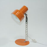 Vintage German table lamp, 70