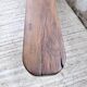 Farm bench oak 1950