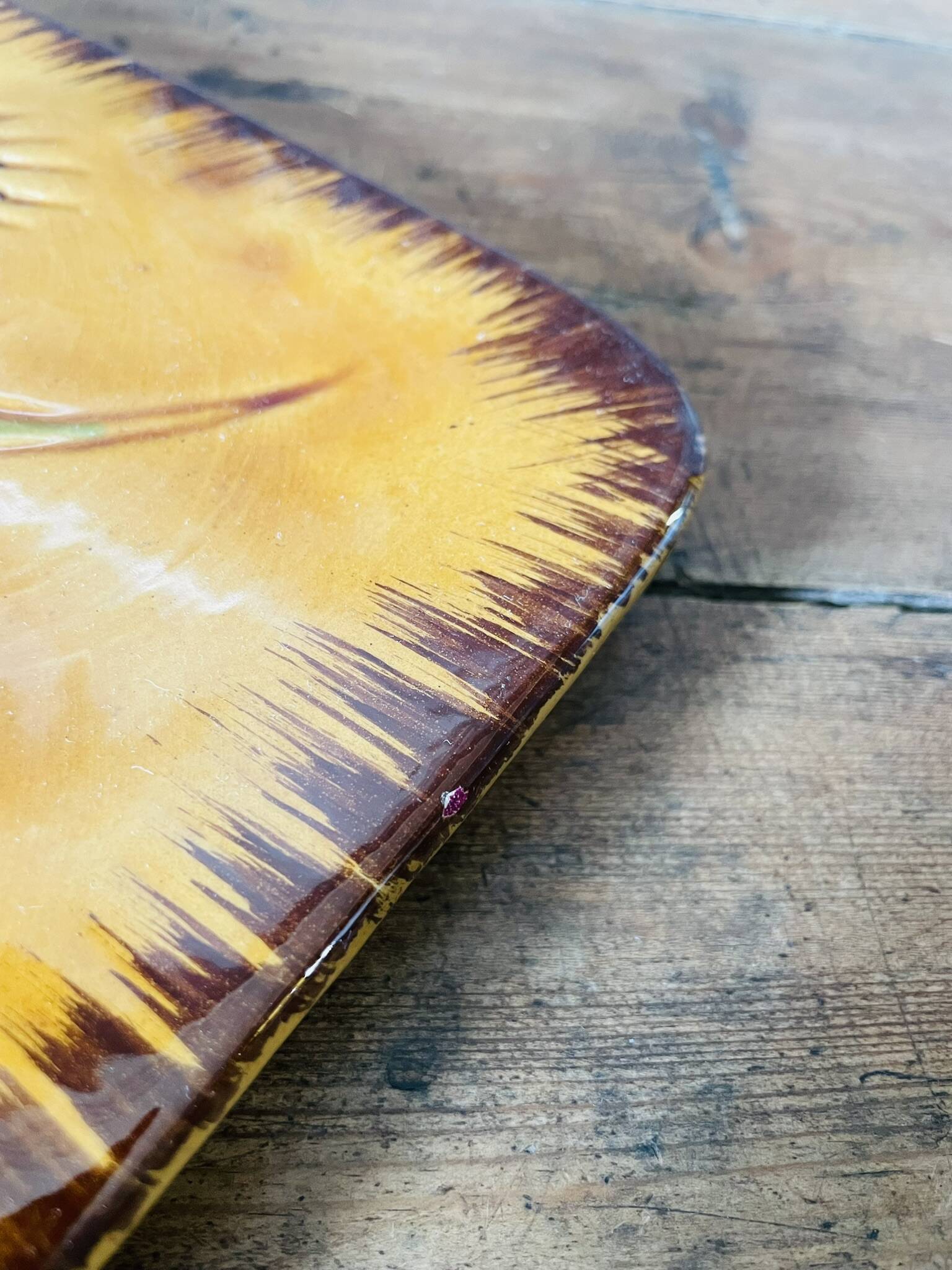 Vallauris cheese board