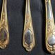 Ménagère de luxe SBS Solinger 63 pieces