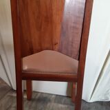 Art deco chairs