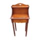 Bureau à  gradin