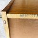 Vintage 4-drawer dresser by Capelle 70s