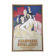 Affiche originale de mauzan champagne duval-leroy