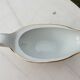 Serving dishes and soup bowl in luxury porcelain of the compagnie nationale