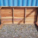 Teak dining table 180 x 90 x 76 cm