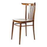 Chaise de bistro Tatra, Tchécoslovaquie 1960