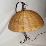 Modern wall lamp, 1960s