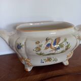 Moustiers Planter