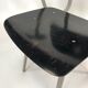Lot de 4 chaises de Friso Kramer modèle Revolt