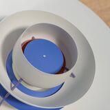 Mid-Century Model Ph5 Pendant Lamp by Poul Henningsen for Louis Poulsen.