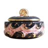 Ancient ceramic box