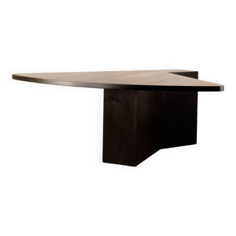 1970s table M1, Stefan Wewerka