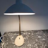 Vintage desk lamp