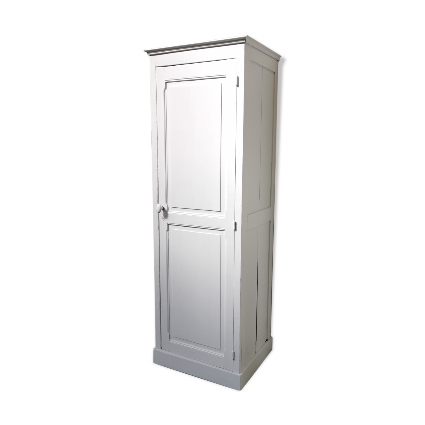 Vintage Parisian wardrobe