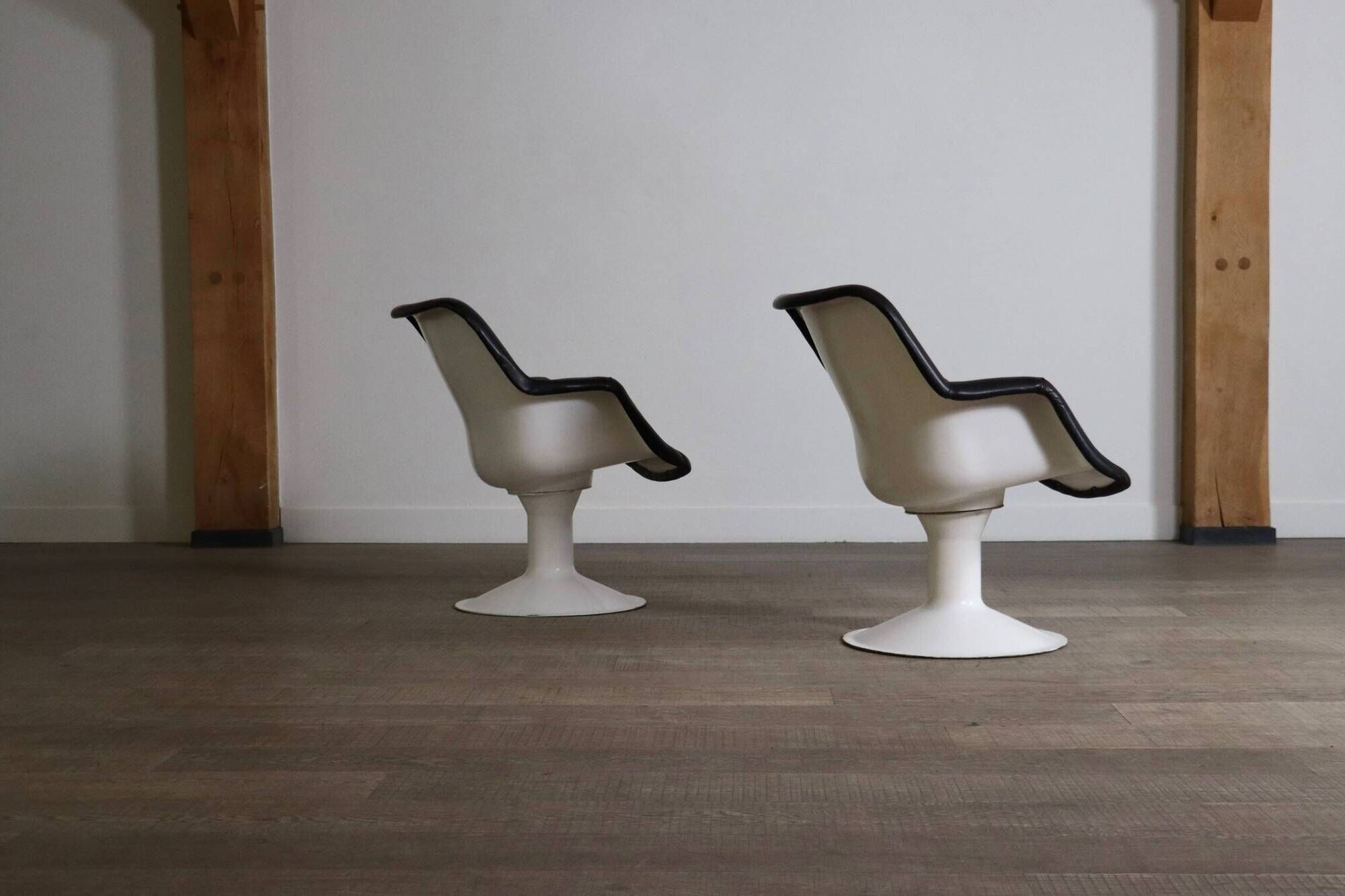 Junior lounge chair by Yrjö Kukkapuro for Haimi Finland, 1960s