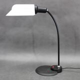 Lampe de table Broggi et Burckhardt, modèle Lula pour Programma Luce, Italie 1980