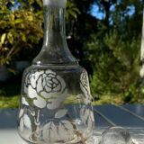 Wine carafe