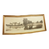 Old signed photo
