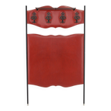 1960s Coat Rack Panel , Italy