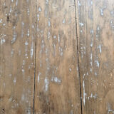 Farmhouse coffee table