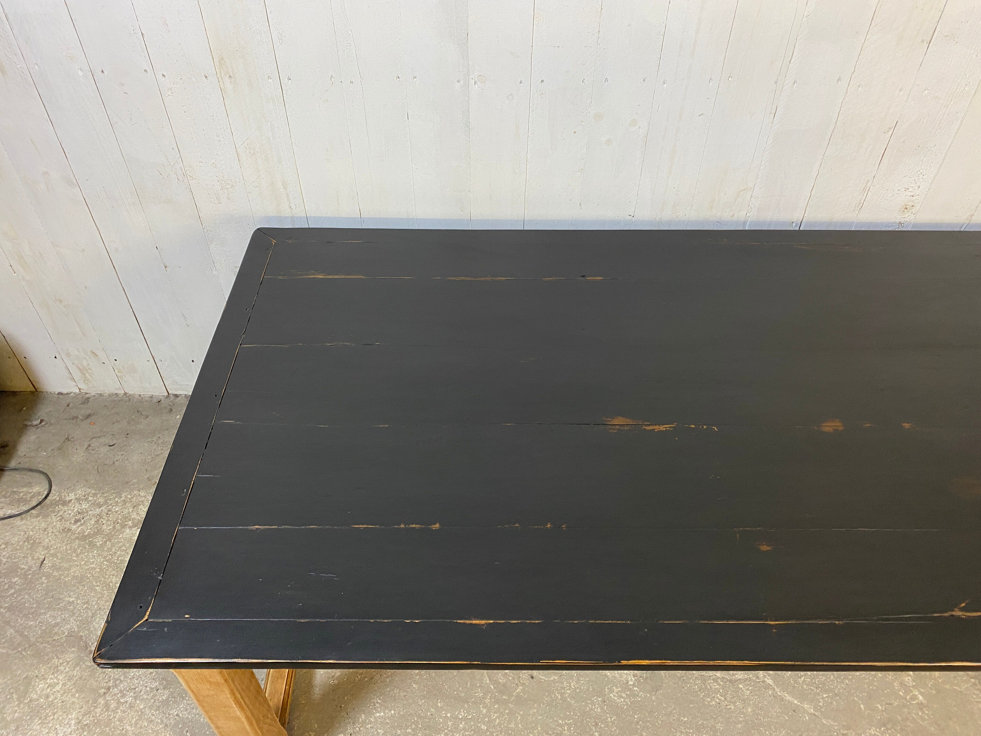 Table de ferme