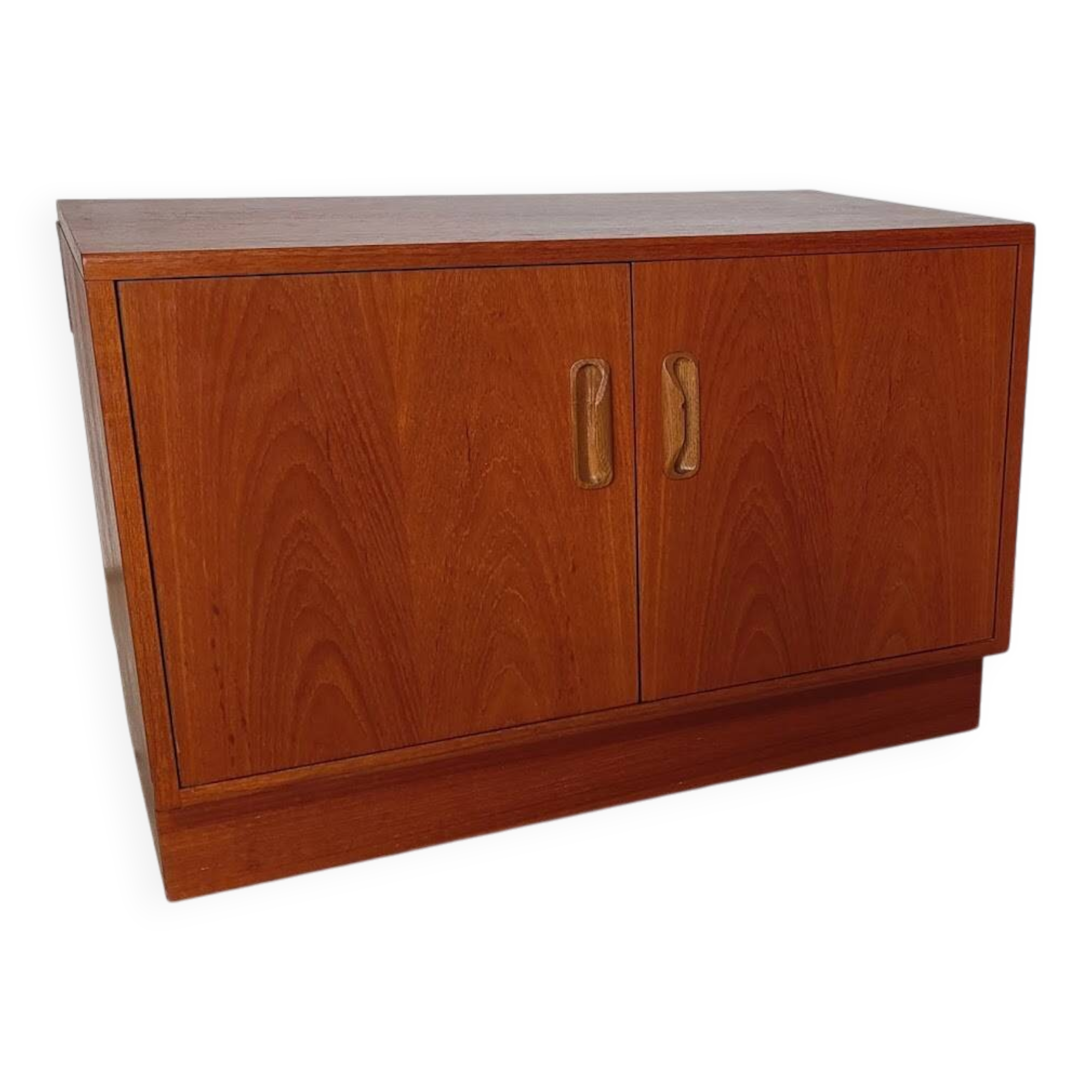 Vintage G-Plan low sideboard