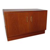 Vintage G-Plan low sideboard