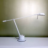 Lampe de bureau halogène articulé de marque Stiplast