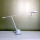 Lampe de bureau halogène articulé de marque Stiplast