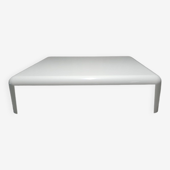 Table basse ferro par Piero Lissoni pour Porro 161 cm