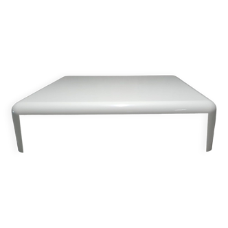 Ferro coffee table by Piero Lissoni for Porro 161 cm