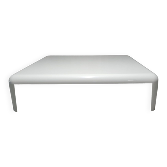 Table basse ferro par Piero Lissoni pour Porro 161 cm