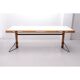 MARC HELD Dining Room Set for IBM - Table and 6 Chairs