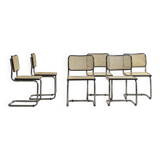 Cesca B32 Chairs
