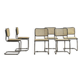 Cesca B32 Chairs