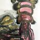 Emmanuelle MESSIKA, Untitled 8 (Drawings series), 2012. Ink on paper signed in pencil