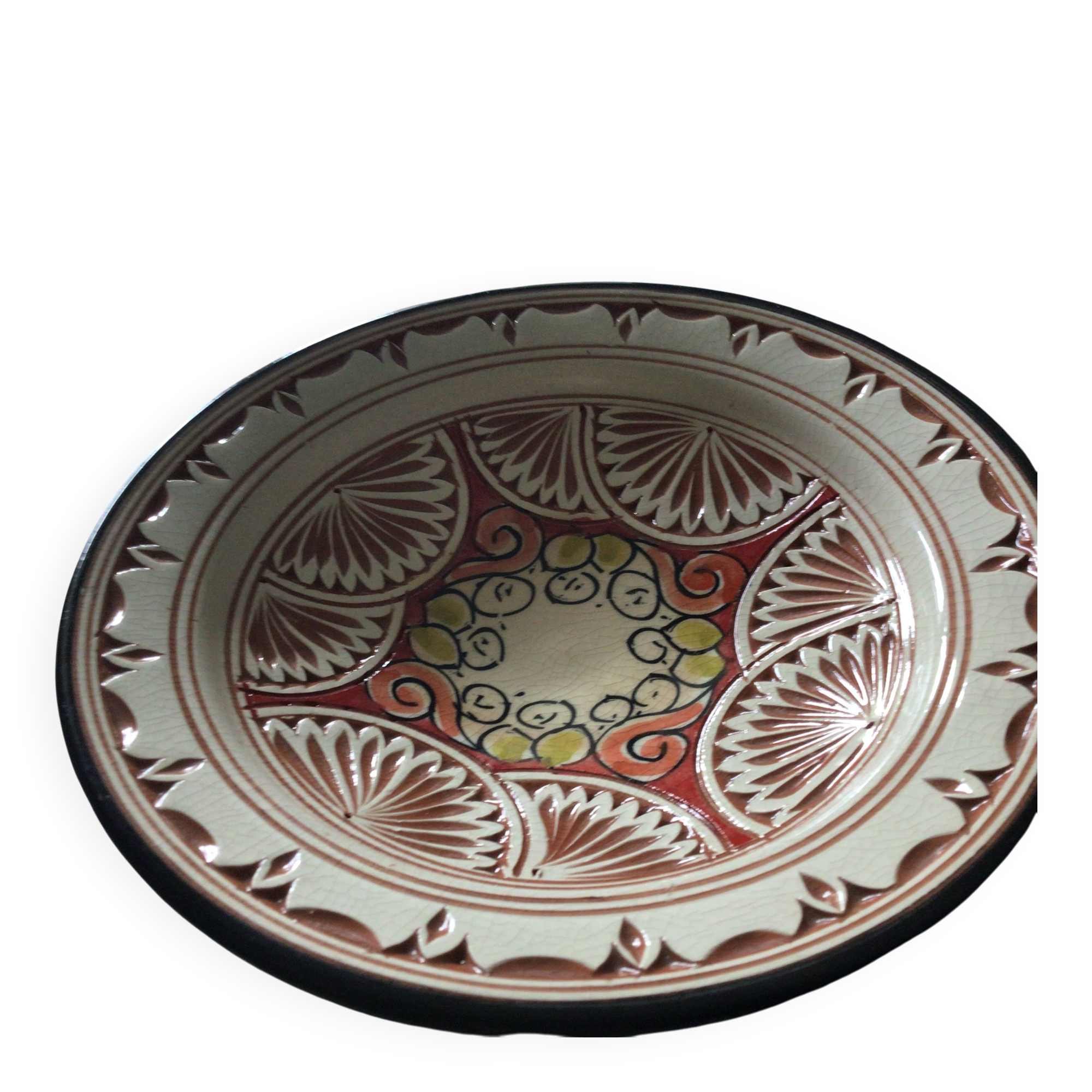 Coupelle Maroc Safi
