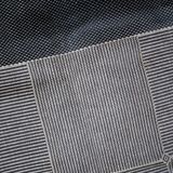 Vintage Belgian modern rug 200cm x 281cm 1980s - 1C1217