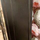 2-door display cabinet