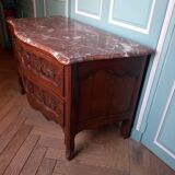 Louis XVI style commode