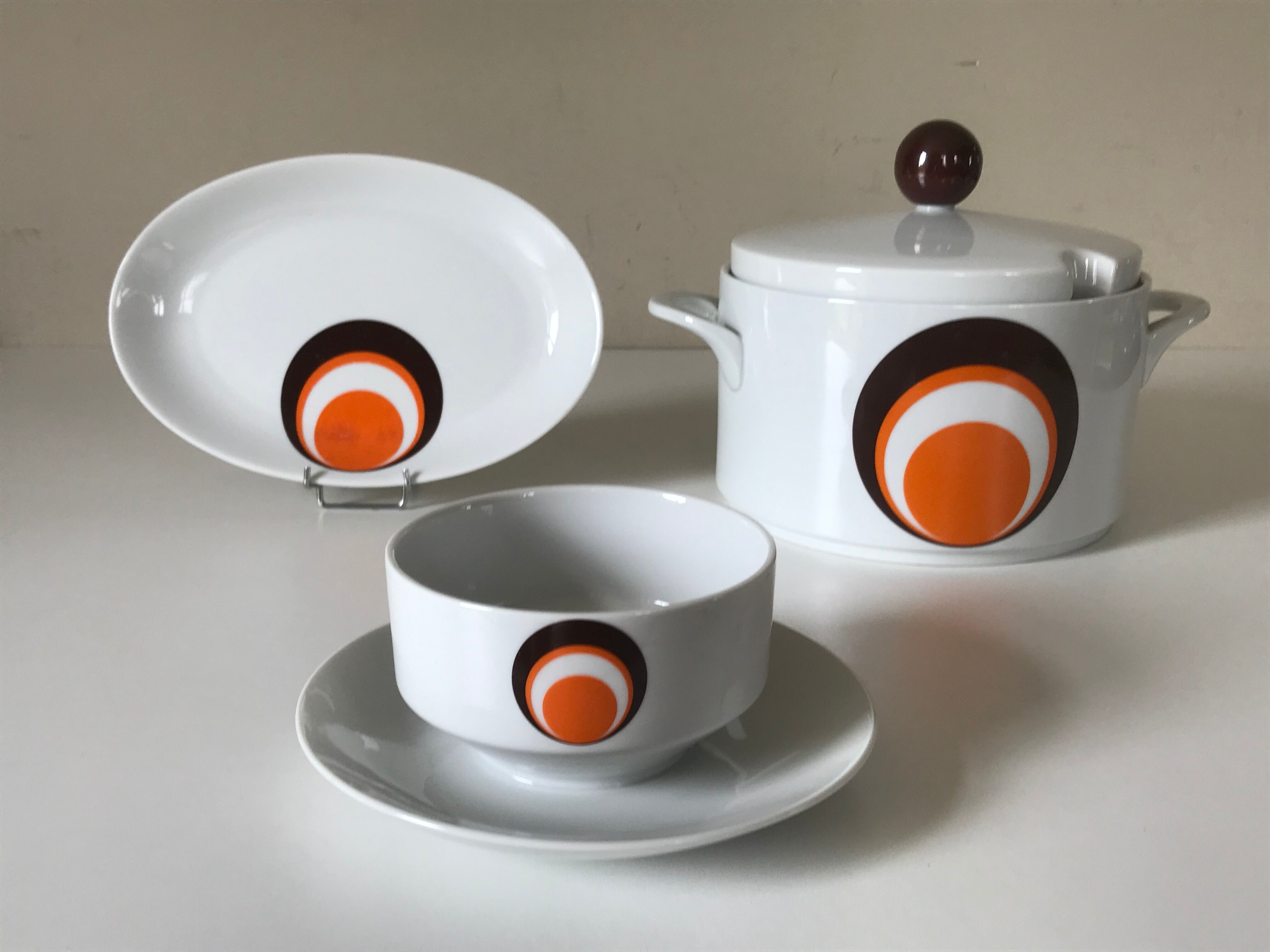 Service winterling bavaria 1970