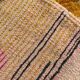 Tapis berbere boujad 175x265 cm