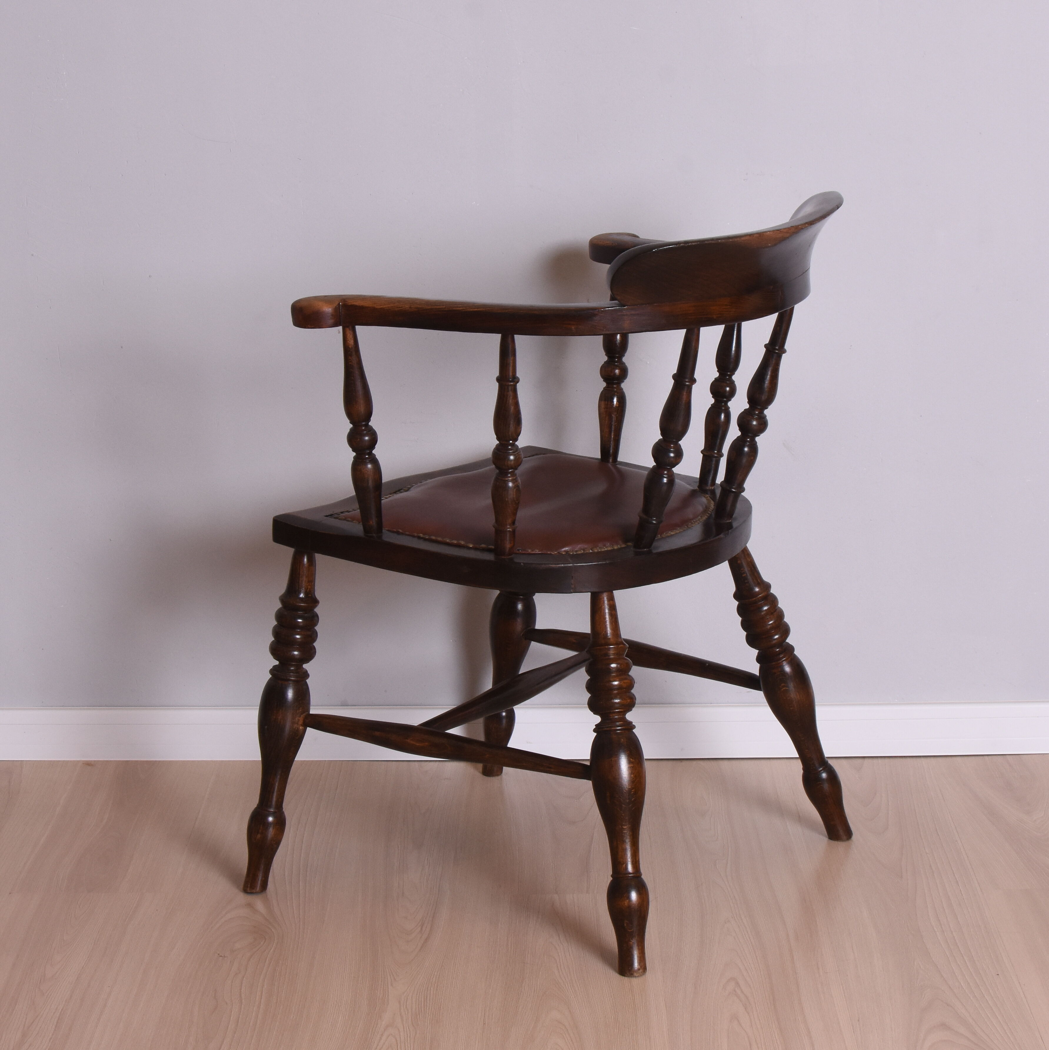 Armchair, early 20th c