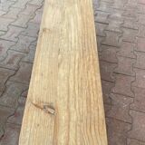 Farm bench