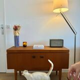 Small Scandinavian sideboard from the 70s