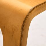 MK10891 Flow chair by Jakob Berg, Set of 6