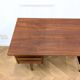 Bureau vintage scandinave