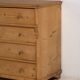 Commode ancienne de style provençal (c.1920)