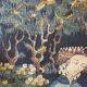Tapisserie ancienne